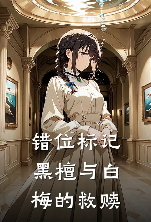 错位标记【黑檀与白梅的救赎】