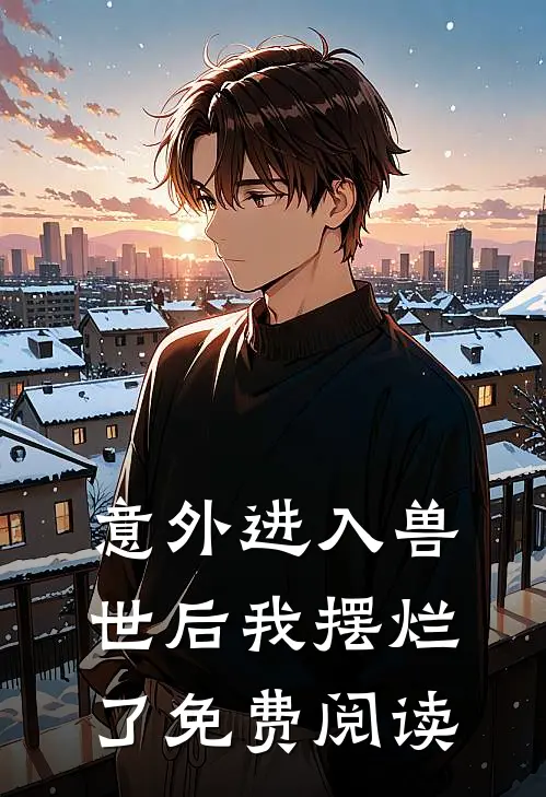 意外进入兽世后我摆烂了免费阅读