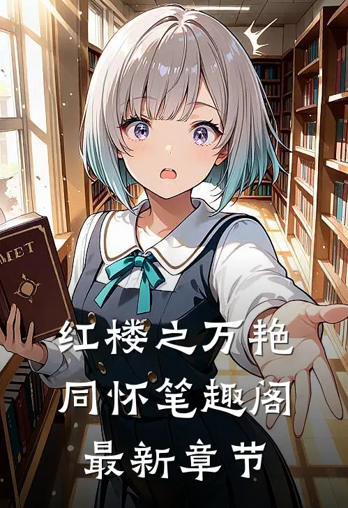 红楼之万艳同怀笔趣阁最新章节