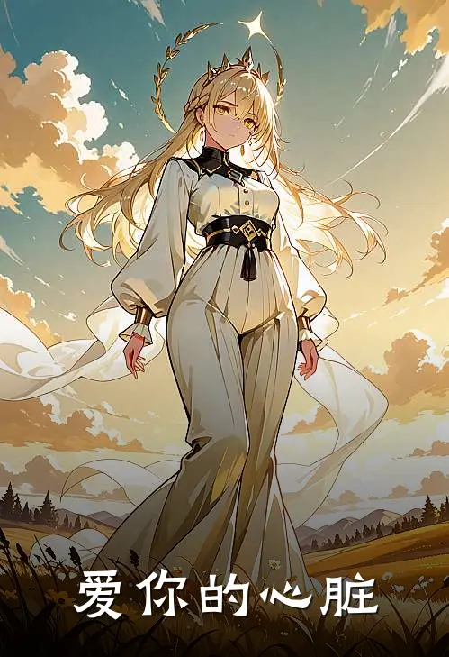 爱你的心脏