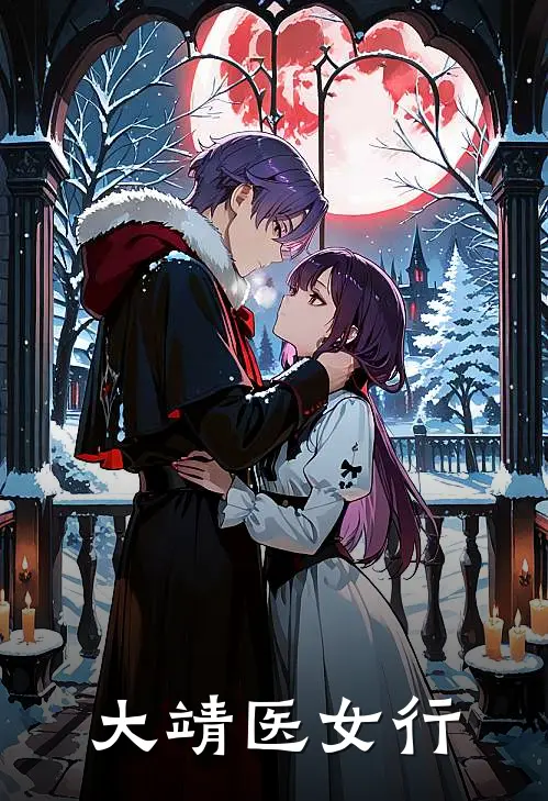 大靖医女行