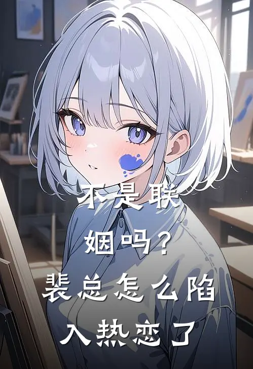 不是联姻吗？裴总怎么陷入热恋了