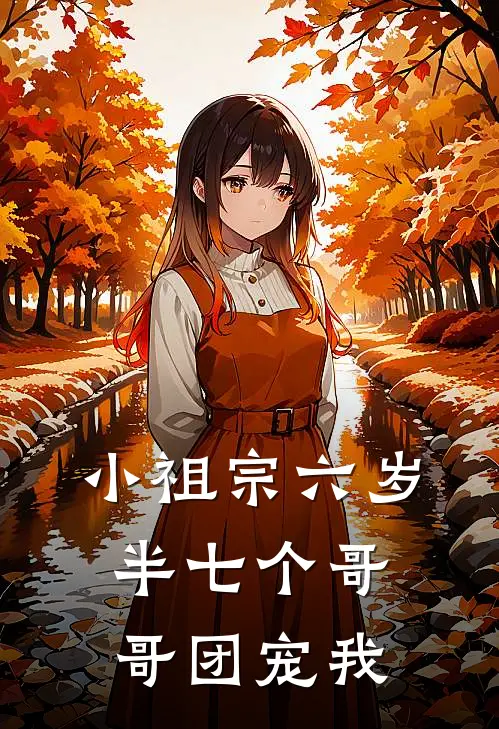 小祖宗六岁半七个哥哥团宠我