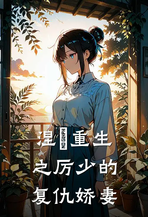 涅槃重生之厉少的复仇娇妻