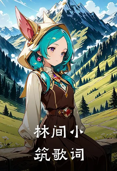 林间小筑歌词