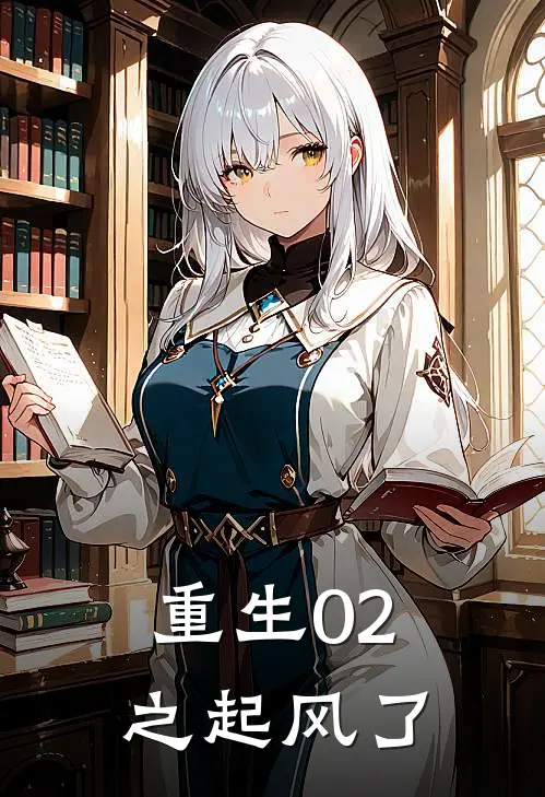 重生02之起风了