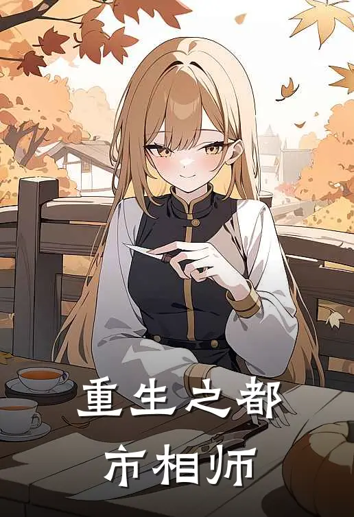 重生之都市相师