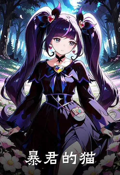 暴君的猫