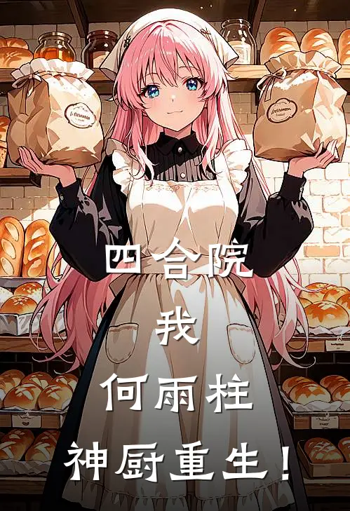 四合院：我，何雨柱，神厨重生！