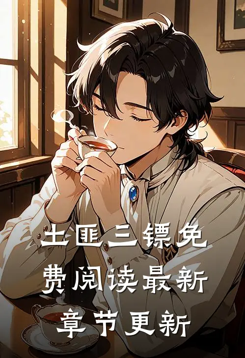 土匪三镖免费阅读最新章节更新