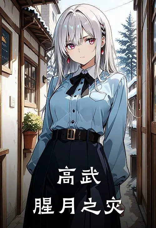 高武：腥月之灾