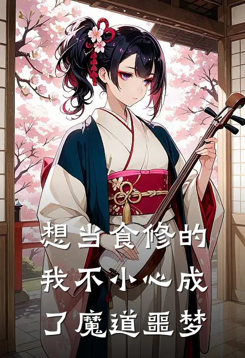 想当食修的我不小心成了魔道噩梦