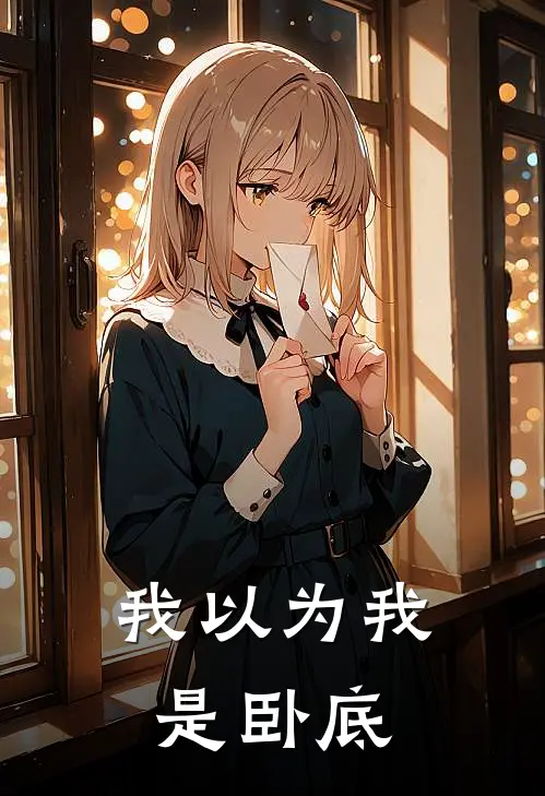 我以为我是卧底