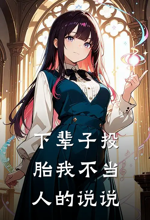 下辈子投胎我不当人的说说