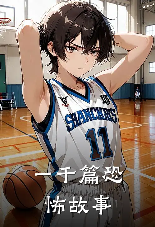 一千篇恐怖故事