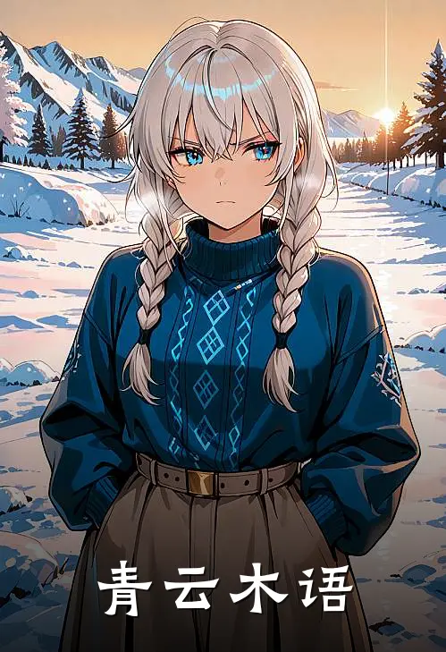 青云木语