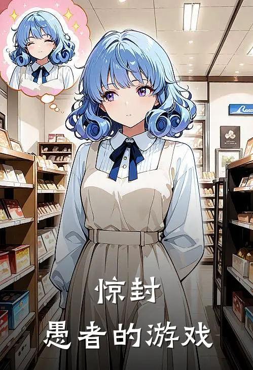 惊封：愚者的游戏