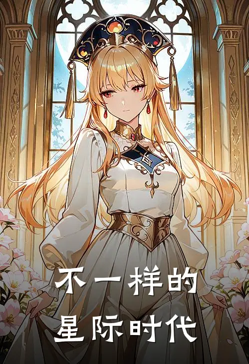 不一样的星际时代