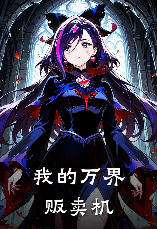 我的万界贩卖机