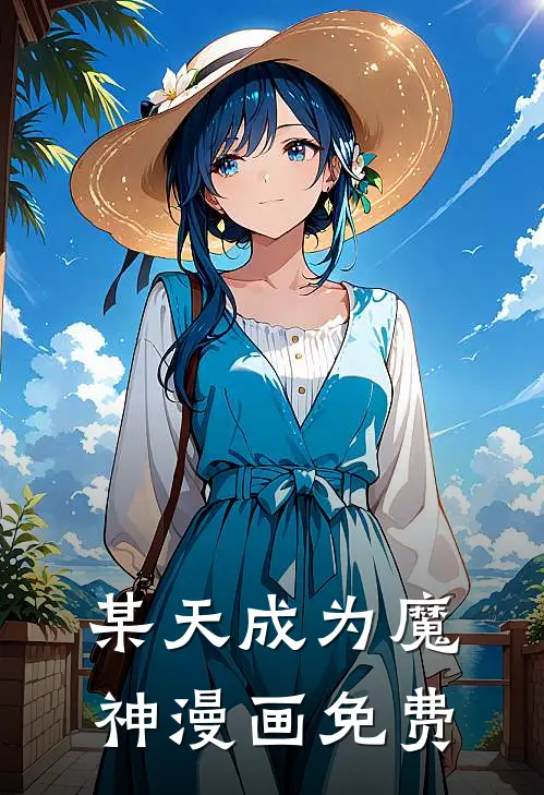 某天成为魔神漫画免费