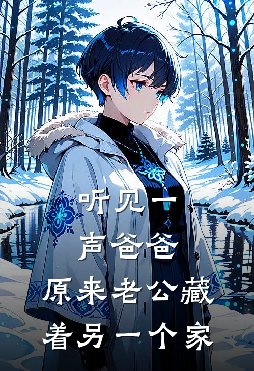 听见一声爸爸，原来老公藏着另一个家