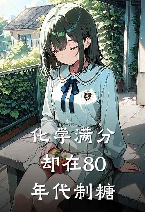 化学满分，却在80年代制糖