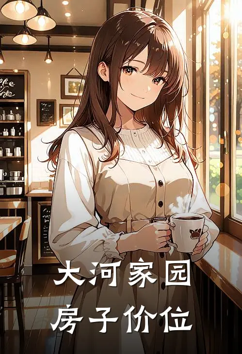 大河家园房子价位