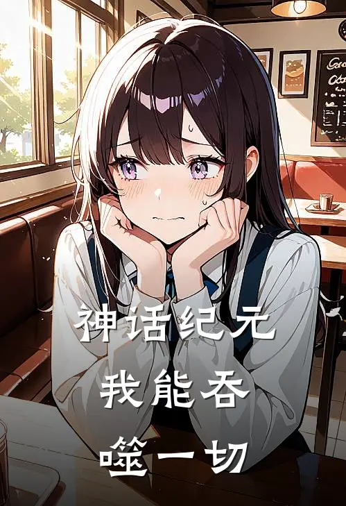 神话纪元：我能吞噬一切