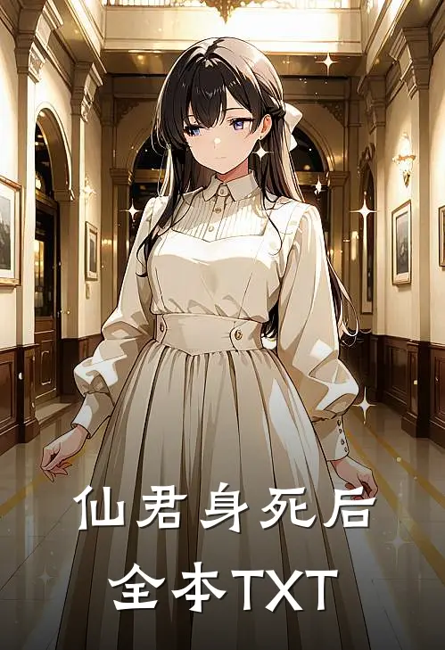 仙君身死后全本TXT