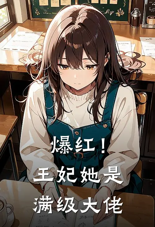 爆红！王妃她是满级大佬