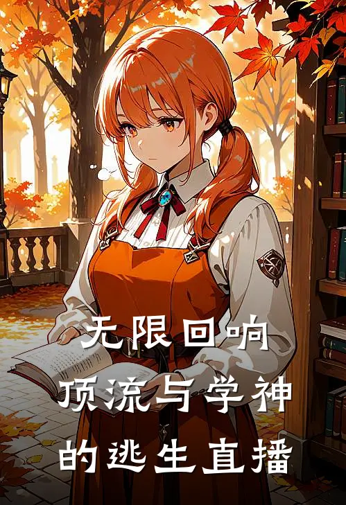 无限回响：顶流与学神的逃生直播