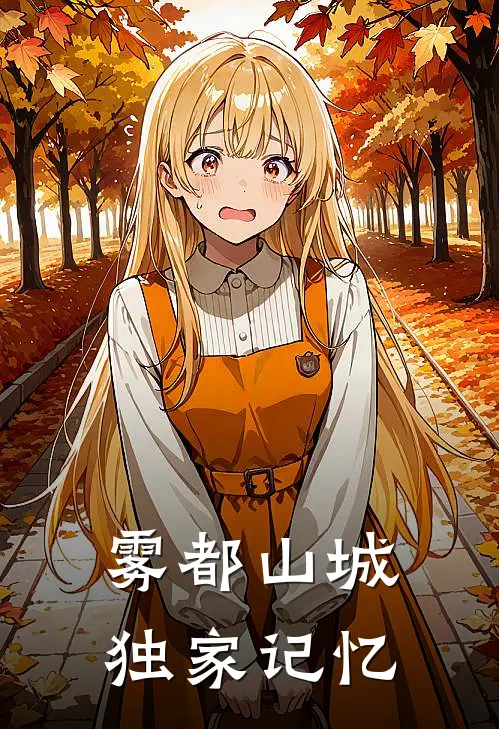 雾都山城独家记忆