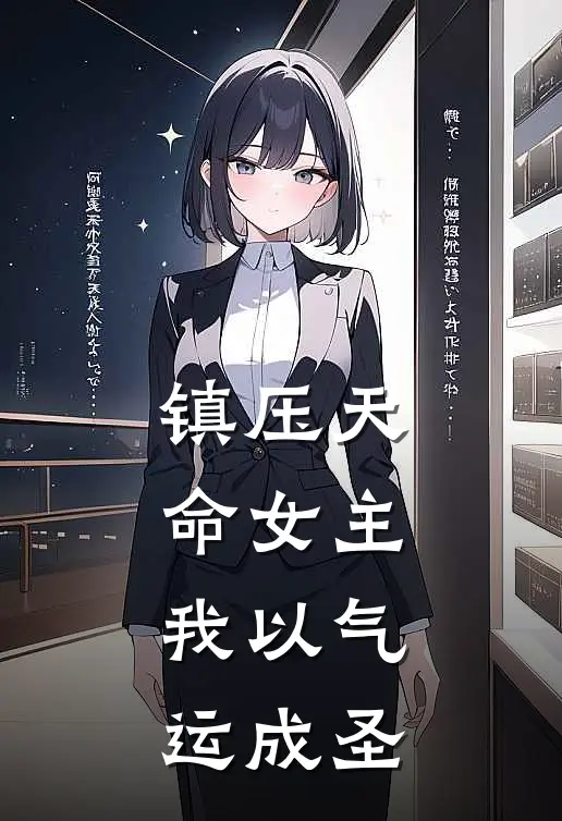 镇压天命女主，我以气运成圣