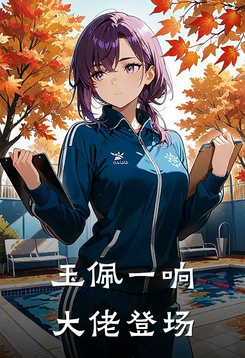 玉佩一响，大佬登场