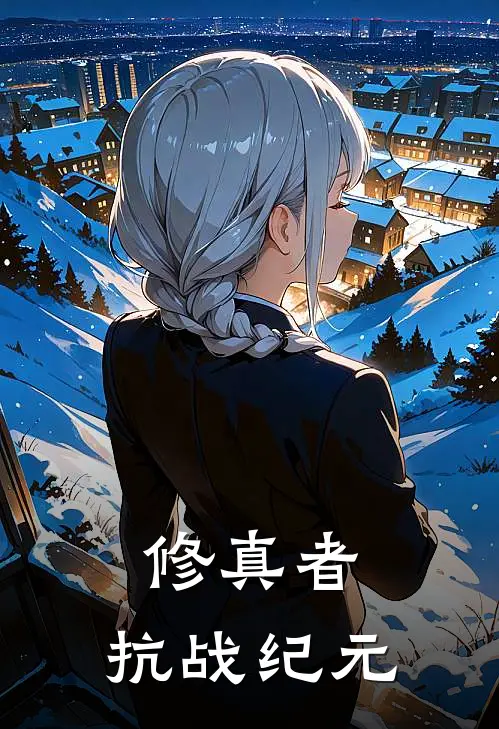 修真者：抗战纪元