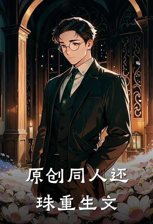 原创同人还珠重生文