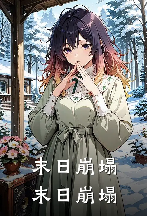 末日崩塌末日崩塌