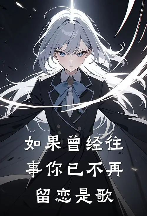 如果曾经往事你已不再留恋是歌