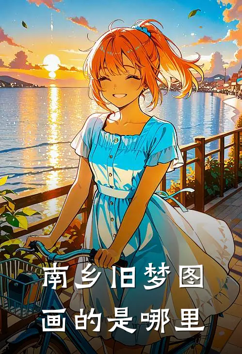 南乡旧梦图画的是哪里