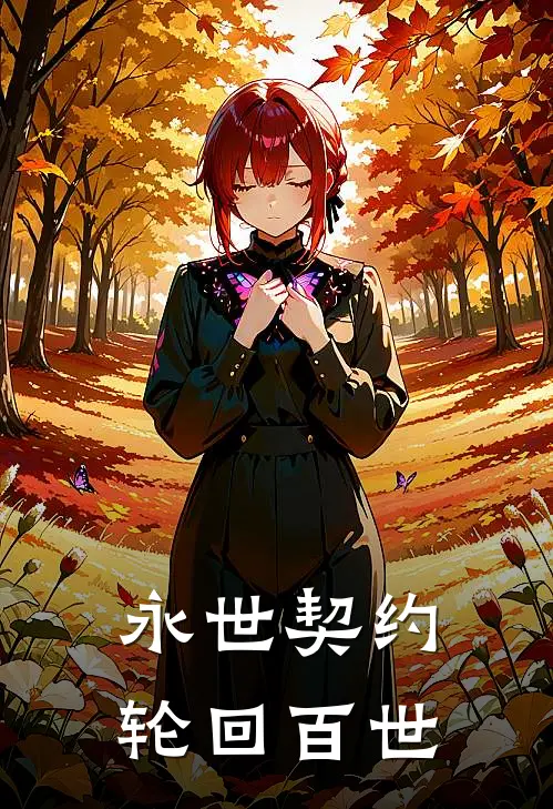 永世契约，轮回百世