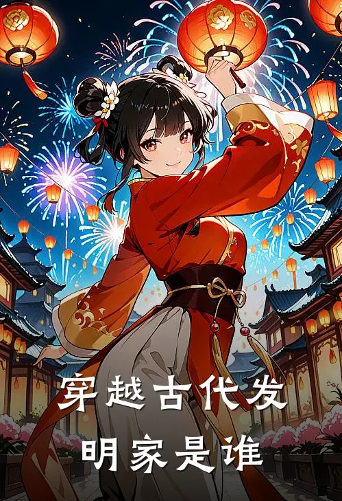 穿越古代发明家是谁