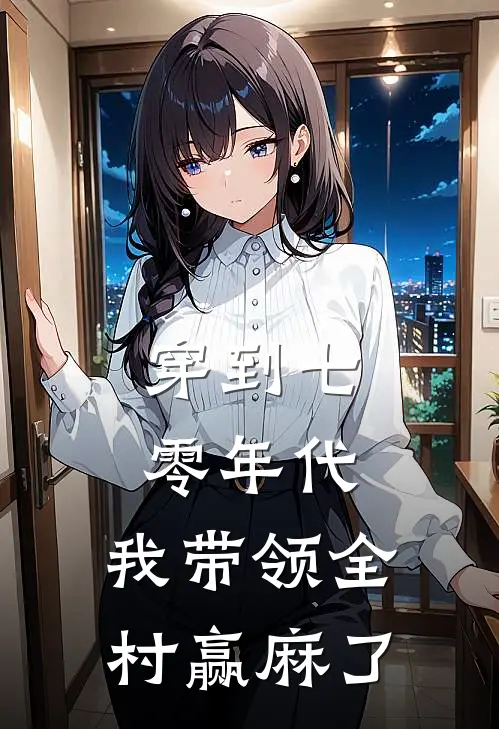 穿到七零年代，我带领全村赢麻了