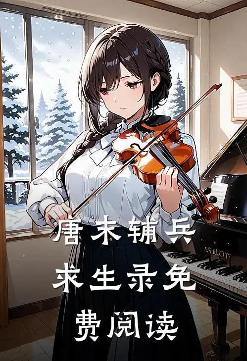 唐末辅兵求生录免费阅读