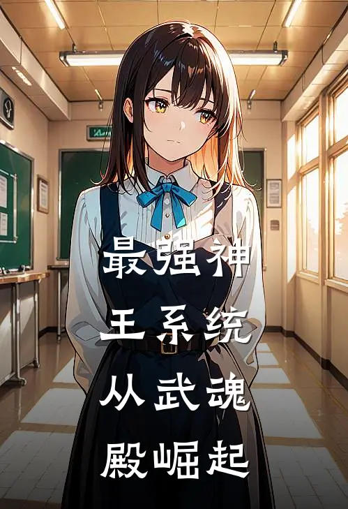 最强神王系统：从武魂殿崛起
