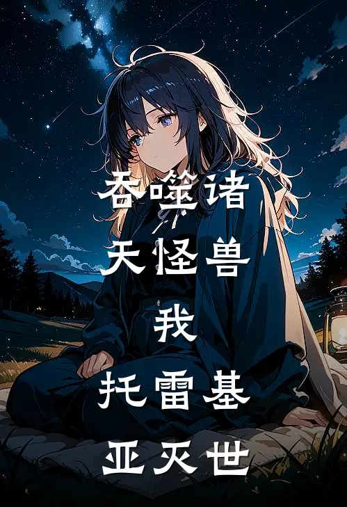 吞噬诸天怪兽：我，托雷基亚灭世