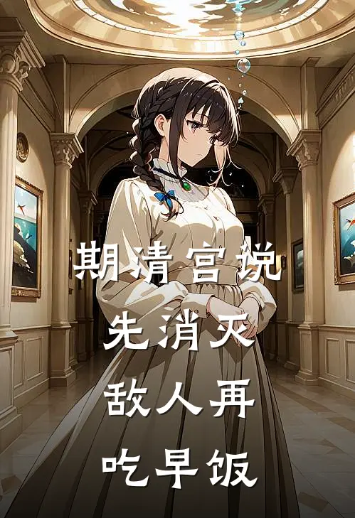 期清宫说先消灭敌人再吃早饭