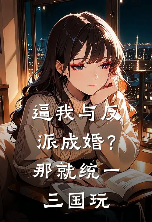 逼我与反派成婚？那就统一三国玩