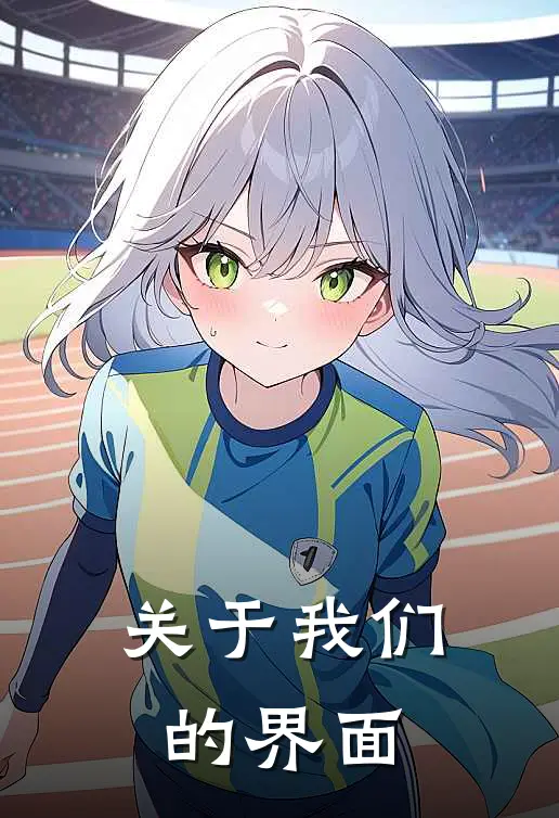 关于我们的界面