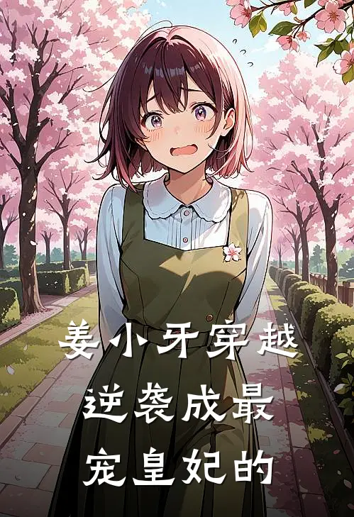 姜小牙穿越逆袭成最宠皇妃的