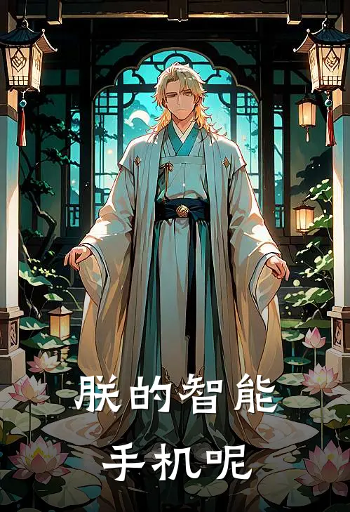 朕的智能手机呢